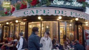 Лян Шэн, отпустим всю боль 1 сезон 50 серия