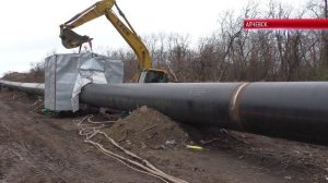 ТК "Родной". Все для стабильного водоснабжения