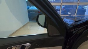 Презентация BMW X5 G05 30d xDrive X-Line