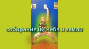 Утренний цигун 18.11.2024 #цигун #цигундляначинающих #цигунонлайн