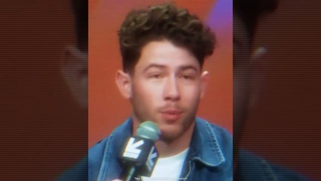 Dexcom feat Nick Jonas
