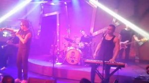 Элизиум - 100% хит , Live, Киров, 12.11.2021
