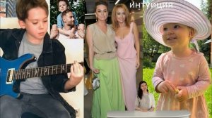 Нет сил терпеть. Платон Шепелев затмил дочь Фриске.