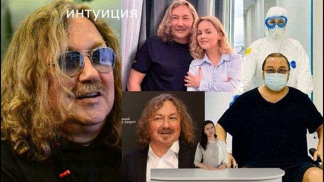 Не оставили шанса. Игоря Николаева предупредили о новом приступе.