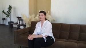 Псориаз. Восстановление кожи с Турманиевым матом Т-20.ts