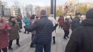 ПОДАРИ МНЕ ЭТОТ ДЕНЬ ТАНЦЫ ХАРЬКОВ НОЯБРЬ 2024 #сезонконтентаRUTUBE