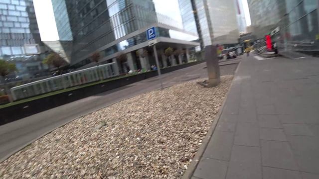 Москва Сити и Цирк на цветном бульваре смотреть онлайн