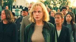 Нельзя улыбаться, плакать и показывать любые эмоции иначе тебя ЗАРАЗЯТ. Пересказ фильма