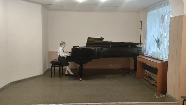 Конкурс