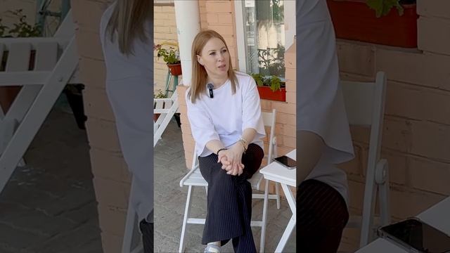 Успешный путь открытия кофейни: Интервью с владельцем кофейни Coffee First #кофейня #кофейнябизнес
