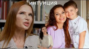 Рыдающая Эвелина Блёданс сообщила о проблемах своего особенного сына