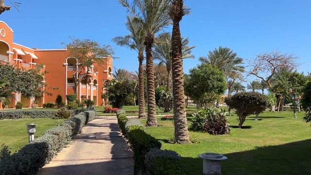 Caribbean World Resort Soma Bay 5*, Хургада - лучшие цены 2024, обзор, фото, видео, отзывы! Египет смотреть онлайн