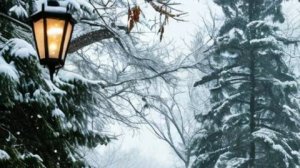 Удивительные истории - Родные люди не по крови..