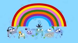 Kid's Box 1unit 1  colour Song