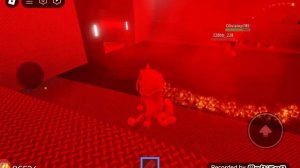 Выживаем в безумном лифте!