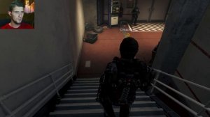 ДАЛЁКИЙ 2014 - Call of Duty: Advanced Warfare - Полное Прохождение