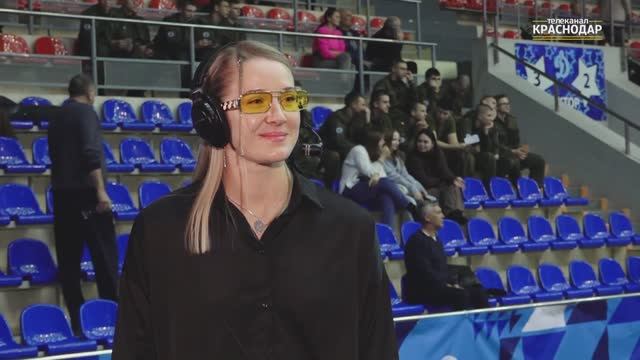 Надежда и «Динамо»