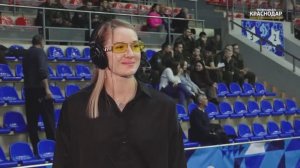 Надежда и «Динамо»