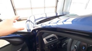 Обзор BMW X2 F39 20i xDrive M-Sport X Phytonic Blue / БМВ Х2 Ф39 20и М-Спорт Х 2022