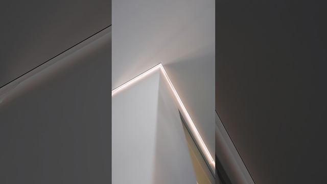 🔘 Парящая подсветка не для всех!