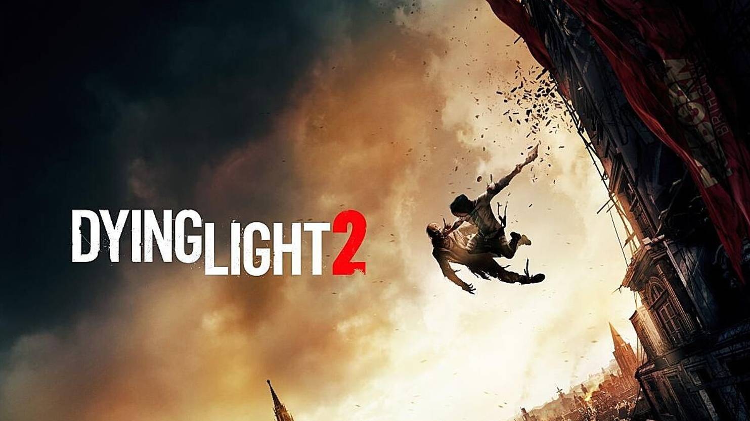 Dying Light 2 Прохождение игры №_2