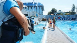 «Чайка» в программе «Доброе утро». Первый канал