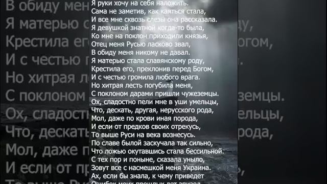 Во она жизнь!