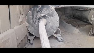Зернодробилка «Шмель» 3.7 кВт (220 В) Отзыв покупателя