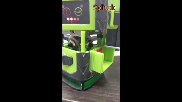 Юстировка нижней башки FUKUDA MW-94D-4GX смотреть онлайн