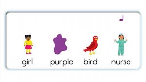 Oxford Phonics 5 Unit 1 _ ir