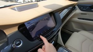 Cadillac CT6 / Кадиллак СТ6 2020