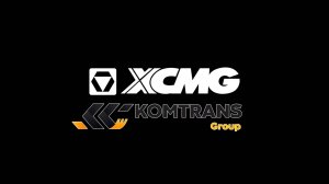 Презентация корпорации XCMG