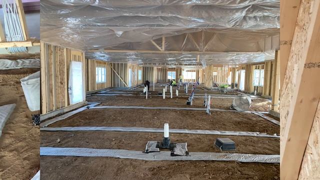 Soil Gas Mat - John's House Episode 6 смотреть онлайн