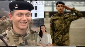 Родину защищает \\\ 25-летний чеченский внук Пугачевой не такой как они