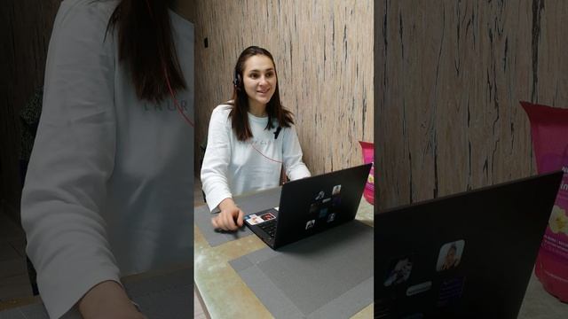Будни оператора call центра - оператор отвечает в стиле потребителя 3