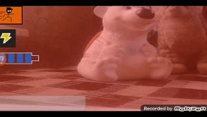 финал прохождения игры 5 ночей с ёжиком 2.mp4