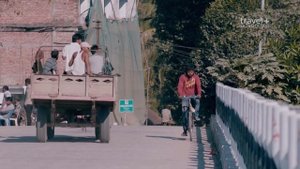 Обитаемый остров / The Island Diaries Серия 20 Majuli, India / Маджули, Индия