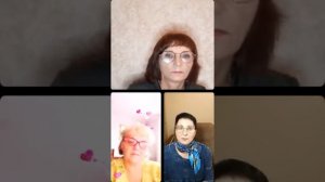 МЕЖДУ НАМИ ДЕВОЧКАМИ,,, Серия 5 НАШИ ИСТОРИИ