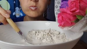 Часть 2. Каша молочная. Part 2. Milk porridge.