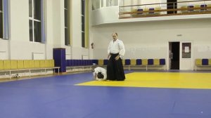 2012 Ставрополь, 30-й айкидо семинар_2.