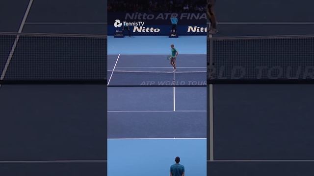 Rafael Nadal Sending Commentators WILD