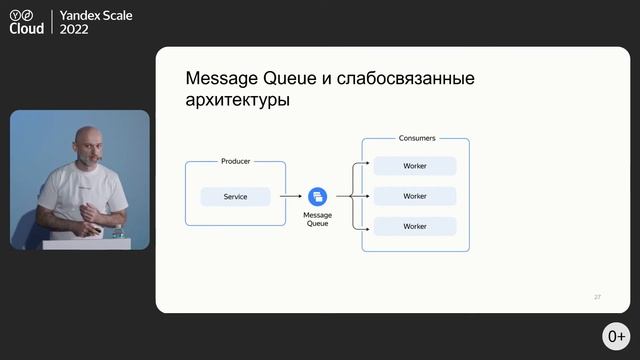 Как сэкономить с помощью serverless