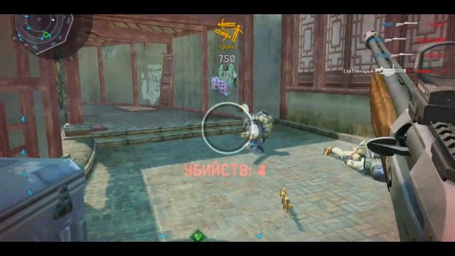 Warface / Моменты варфейс #6 / Top moments warface #6 смотреть онлайн