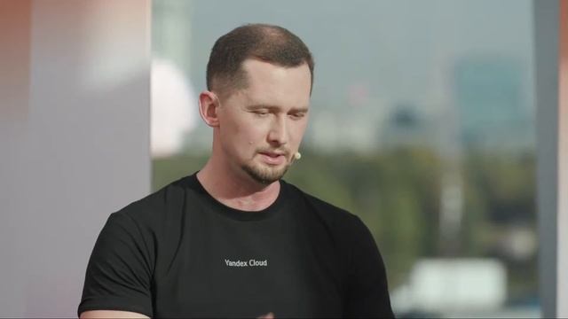 Yandex Scale 2023. Трек Serverless