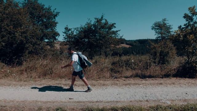 Santiago, the Camino Within - documentary soundtrack - Muxia - feat. Oleg Bezuglov смотреть онлайн