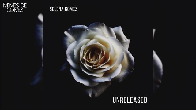 Selena Gomez: Unreleased - Congratulations To Me смотреть онлайн