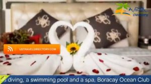 Boracay Ocean Club Beach Resort - Boracay Hotels, Philippines