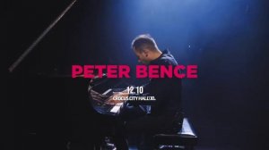 Концерт «Peter Bence. The Awesome Piano»