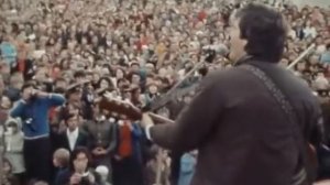 Dean Reed - Venceremos