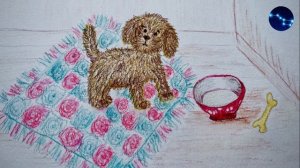 Сурка / Рассказ о собаке детям / С. Т. Аксаков